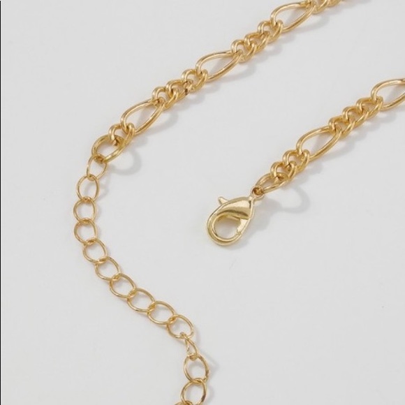 Sun and moon waist chain - Picture 8 of 9